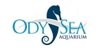 OdySea Aquarium logo
